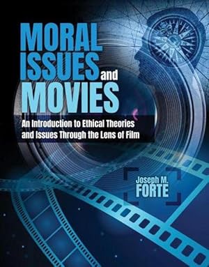 Seller image for Moral Issues and Movies (Paperback) for sale by Grand Eagle Retail