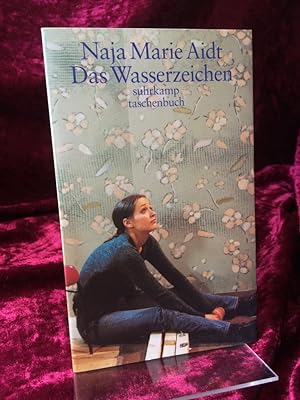 Seller image for Das Wasserzeichen. Geschichten. for sale by Altstadt-Antiquariat Nowicki-Hecht UG