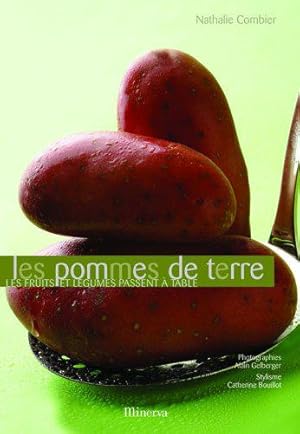 Bild des Verkufers fr Les pommes de terre zum Verkauf von JLG_livres anciens et modernes