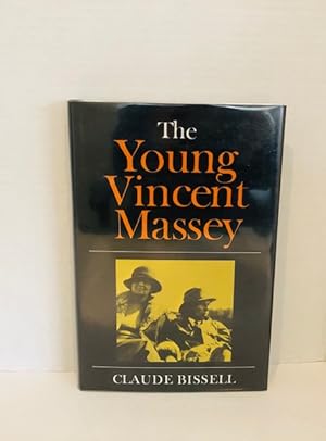 The Young Vincent Massey