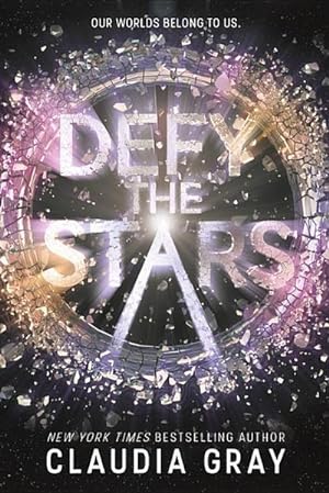 Bild des Verkäufers für Defy the Stars zum Verkauf von Rheinberg-Buch Andreas Meier eK
