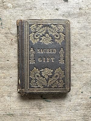 Seller image for "Sacred Gift of Devout and Useful Sayings" for sale by Under the Covers Antique Books