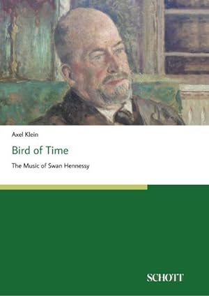 Bild des Verkufers fr Bird of Time: The Music of Swan Hennessy zum Verkauf von Rheinberg-Buch Andreas Meier eK