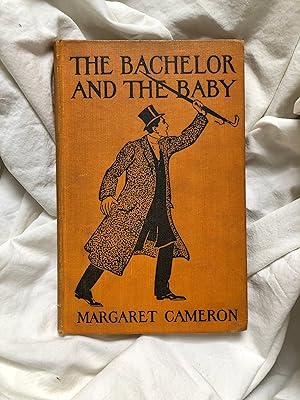 Imagen del vendedor de The Bachelor and the Baby? by Margaret Cameron a la venta por Under the Covers Antique Books