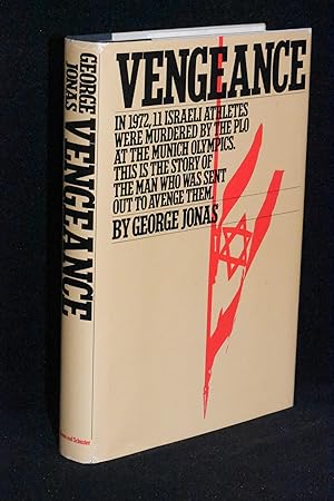 Seller image for Vengeance: The True Story of an Israeli Counter-Terrorist Team for sale by Books by White/Walnut Valley Books