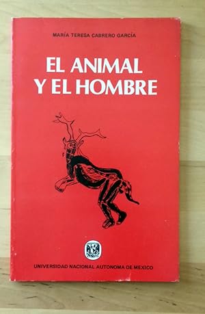 EL ANIMAL Y EL HOMBRE