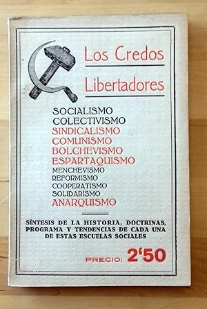 LOS CREDOS LIBERTADORES