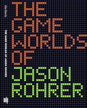 Image du vendeur pour The Game Worlds of Jason Rohrer (The MIT Press) by Maizels, Michael, Jagoda, Patrick [Paperback ] mis en vente par booksXpress