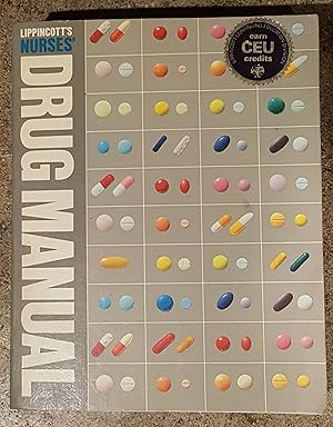 Lippincott's Nurses' Drug Manual