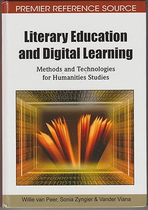 Immagine del venditore per Literary Education and Digital Learning: Methods and Technologies for Humanities Studies venduto da The Glass Key