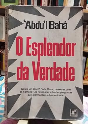 O Esplendor Da Verdade