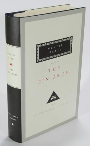 Imagen del vendedor de The Tin Drum a la venta por AJ Scruffles