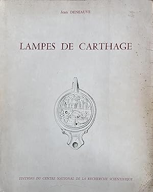 Lampes de Carthage