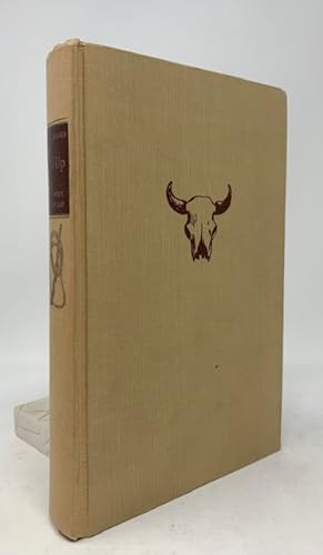 Seller image for Sun Up: Tales o the Cow Camps for sale by Catron Grant Books