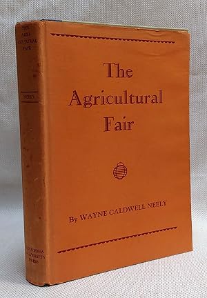 Seller image for The Agricultural Fair for sale by Book House in Dinkytown, IOBA