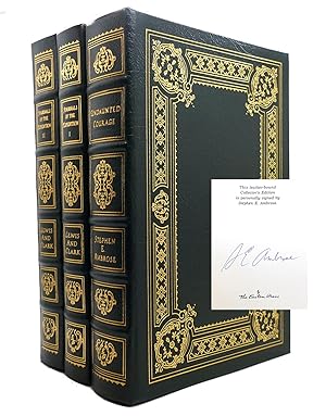 stephen ambrose lewis and clark stephen ambrose lewis and clark
