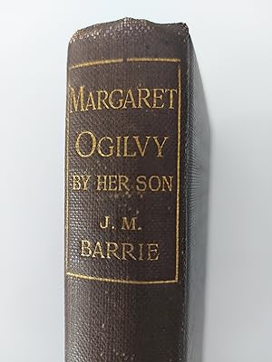 Margaret Ogilvy By Her Son