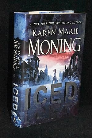 Iced (Fever Series, Book 6)