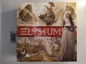 Seller image for Elysium [Brettspiel]. for sale by Druckwaren Antiquariat