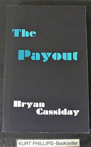 The Payout: a thriller (Mina Deerling Thriller) Signed Copy