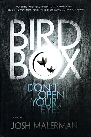 Seller image for Bird Box for sale by Ziesings