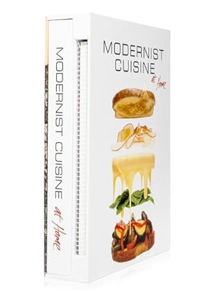 Seller image for Modernist Cuisine at Home for sale by Rheinberg-Buch Andreas Meier eK