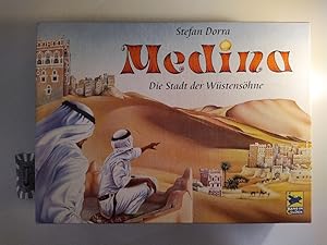 Medina [Brettspiel].