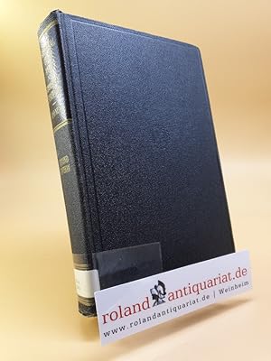 Image du vendeur pour Chemical synonyms and trade names;: A dictionary and commercial handbook (International scientific series) mis en vente par Roland Antiquariat UG haftungsbeschrnkt