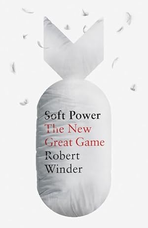 Image du vendeur pour Soft Power mis en vente par Rheinberg-Buch Andreas Meier eK