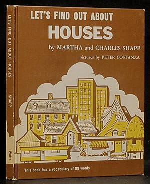 Let's Find Out About Houses