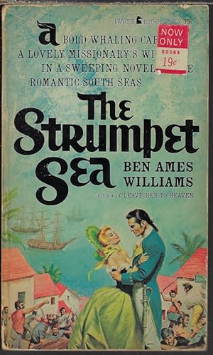 Seller image for THE STRUMPET SEA for sale by Books from the Crypt