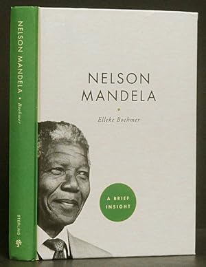 Nelson Mandela: A Brief Insight