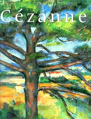 Image du vendeur pour Cezanne mis en vente par LEFT COAST BOOKS