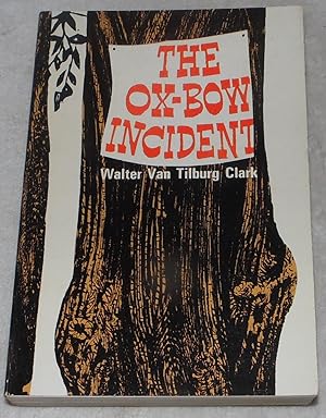 Image du vendeur pour The Ox-Bow Incident mis en vente par Pheonix Books and Collectibles