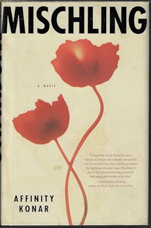 Seller image for MISCHLING for sale by Books from the Crypt