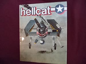 Seller image for Hellcat. for sale by BookMine