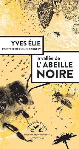 la vallée de l'abeille noire