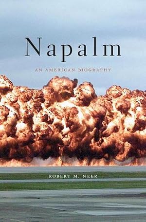 Imagen del vendedor de Napalm (Paperback) a la venta por Grand Eagle Retail