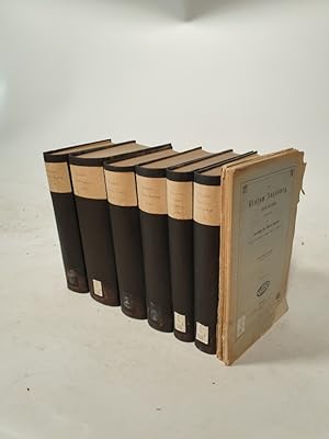 Bild des Verkufers fr Das Bistum Augsburg, historisch und statistisch beschrieben. Bd. 2 - 8/3. zum Verkauf von Antiquariat Bookfarm