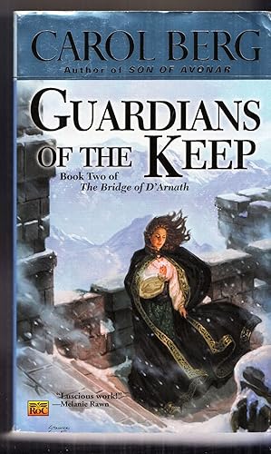 Bild des Verkufers fr Guardians of the Keep, Volume 2 (The Bridge of D'Arnath) zum Verkauf von Adventures Underground