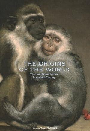 Immagine del venditore per Origins of the World : The Invention of Nature in the 19th Century venduto da GreatBookPrices