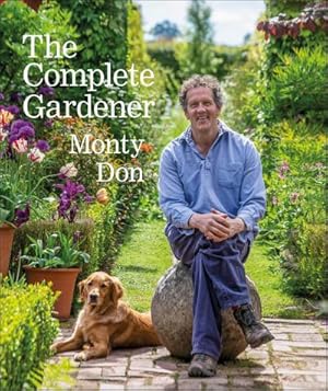 Bild des Verkufers fr The Complete Gardener : A Practical, Imaginative Guide to Every Aspect of Gardening zum Verkauf von AHA-BUCH GmbH