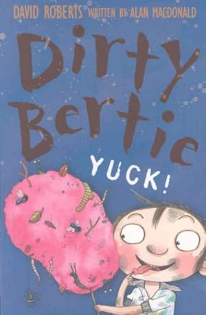 Seller image for Yuck! for sale by GreatBookPrices