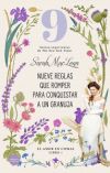 Seller image for Nueve reglas que romper para conquistar a un granuja for sale by AG Library