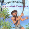 Seller image for La leyenda de Doramas for sale by AG Library