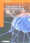 Seller image for Descubrir la neurodidctica: aprender desde, en y para la vida for sale by AG Library