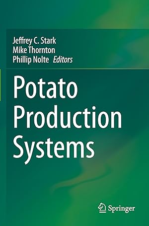 Bild des Verkufers fr Potato Production Systems zum Verkauf von moluna