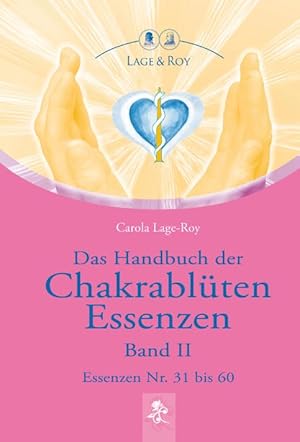 Seller image for Das Handbuch der Chakrablten Essenzen II for sale by moluna