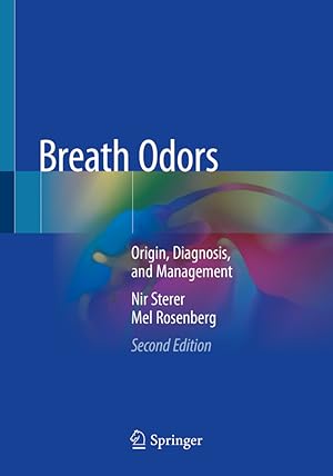 Image du vendeur pour Breath Odors mis en vente par moluna