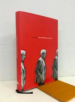 Seller image for Vargas Llosa. De Cuyo Nobel no Quiero Acordarme. Ejemplar nuevo for sale by Librera Torres-Espinosa